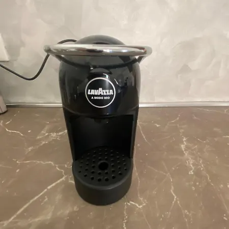 דירה Centrale, 5 Posti Letto, Vicino Al Mare, Due Bagni *