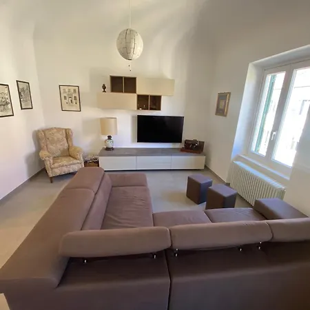 Centrale, 5 Posti Letto, Vicino Al Mare, Due Bagni Apartment Savona
