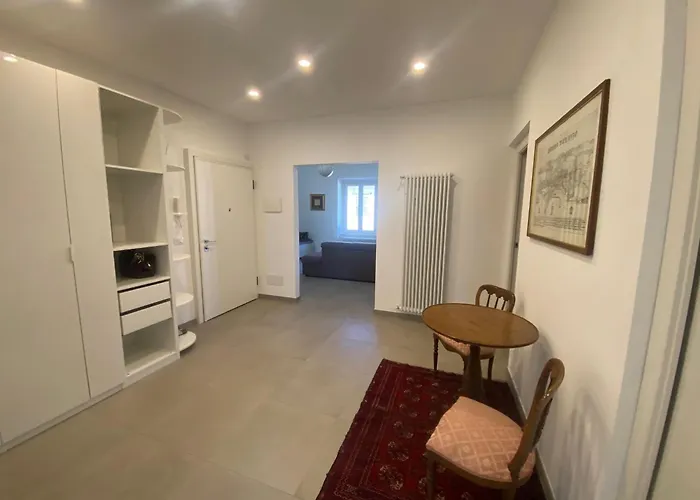 Centrale, 5 Posti Letto, Vicino Al Mare, Due Bagni * Savona